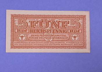 Pieniądz wewnętrzny sił zbrojnych III Rzeszy(Wehrmacht)