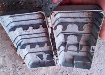 Fiat 126p 125p polonez narzędziówka narzędzia pudełko