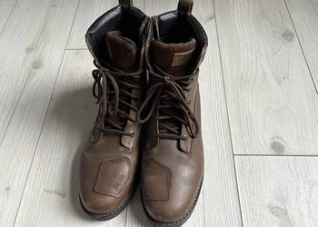 Buty Broger Alaska Vintage r44