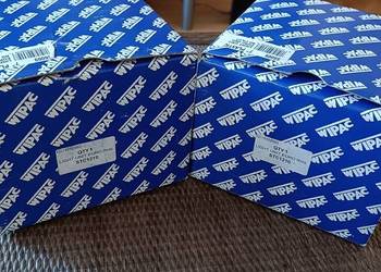 2 reflektory Land Rover Defender STC1210 Orginalne Wipac