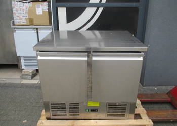 Stół Mroźniczy 2 Drzwiowy NOWY