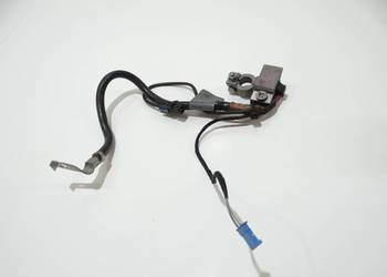 KLEMA MINUSOWA IBS BMW E60 6957651