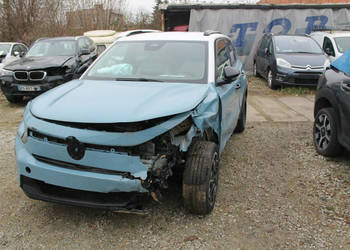 Citroen C3 III (2016-)