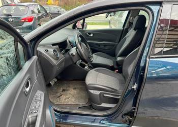 Renault Captur 2 lift full opcja 22tys km zarejestrowany