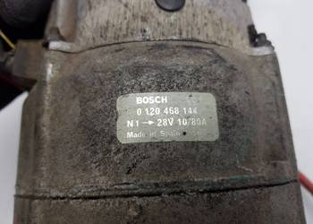 ALTERNATOR 0120468144 VOLVO  L120F