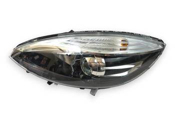 LAMPA LEWA Renault Scenic III LIFT lewy przód przednia 260605628R 89908594