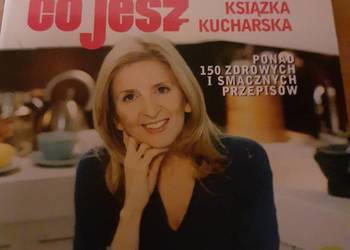 Jesteś tym co jesz
