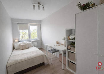 Mieszkanie Białystok 48.2m2 3 pokojowe