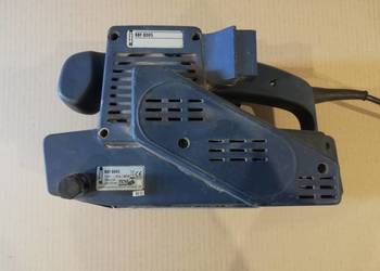 Ręczna szlifierka taśmowa 800W / 75x533mm