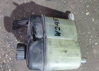 MERCEDES B W245 ZBIORNICZEK WYROWNAWCZY