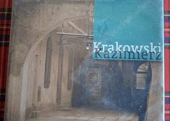 Krakowsi Kazimierz- Agnieszka Legutko- Płownia Bezdroża