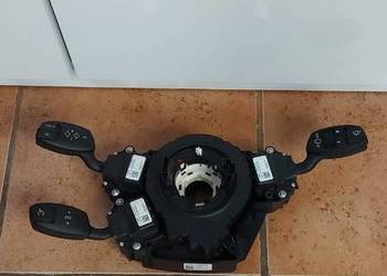 Przełącznik zespolony BMW 5 E60  LIFT