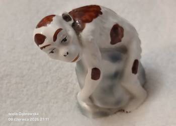 Figurka czechosłowacka