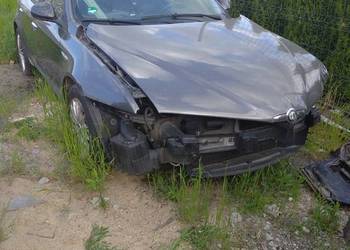 Alfa Romeo 159