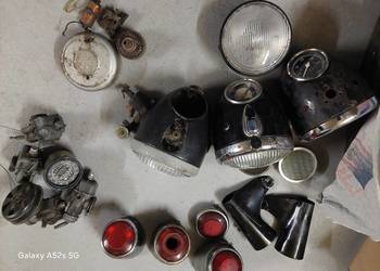 Bmw r25 r26 r27 r50 r67 r69 r23 r24 r51