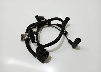 WIĄZKA ŚWIEC ŻAROWYCH BMW E60 E61 LCI N47D20A 7802157 (0001039)