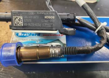 CZUJNIK NOX FORD TRANSIT CUSTOM 2774316 PZ315L216BA BRATFORD RADOM PZ315L21