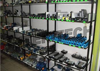 INTEr-TECH oferuje cewka Vickers: 02*178087- 24 VDC