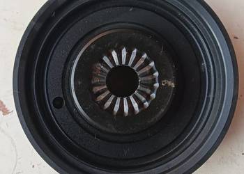 1.4 TSI CZD koło pasowe wału Vw, seat, skoda