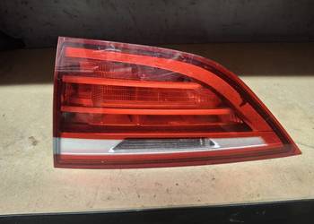 Lampa tyl bmw f46 7329792