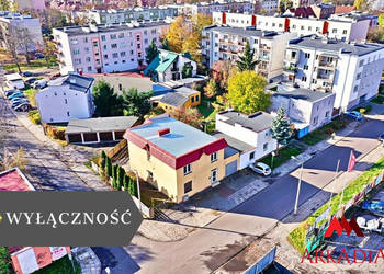 Dom 140m2 Włocławek