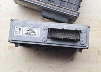 Części wózek widłowy Linde