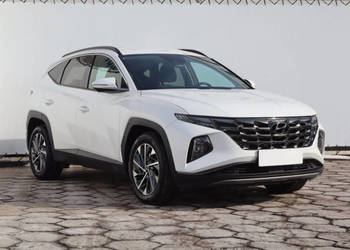 Hyundai Tucson 1.6 T-GDI