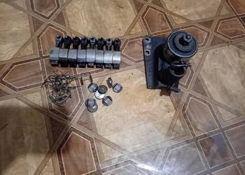 Silnik 4ct90 daewoo lublin na części