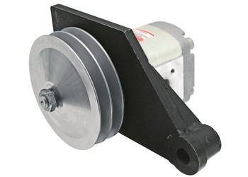 Pompa Zębata pojedyńcza MB-Trac ( Mercedes)