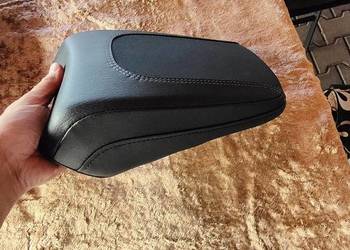 Harley Davidson FXBR M8 tył tylne Kanapa  Siedzenie