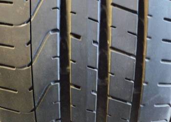 Opony letnie 19 cali