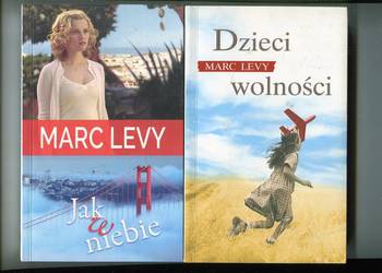 Dzieci wolności , Jak w niebie -Marc  Levy