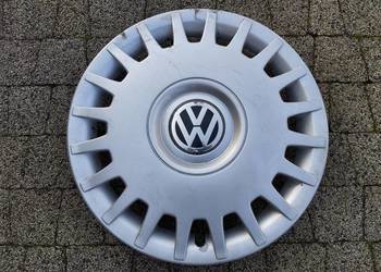 Kołpak Vw 15" 1J0601147H Golf pojedyncza sztuka