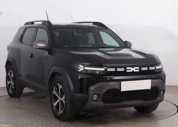 Dacia Duster 1.0 Eco-G