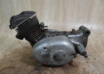 silnik Simson SR 2 org DDR