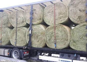 Sprzedam siano w belach 1/2 pokos