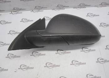 OPEL INSIGNIA A I 11r lusterko lewe 13269568 6 PIN ANGLIK