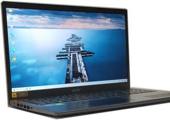 Laptop Acer Aspire 5 Intel i5-1135G7 GeForce MX350 15.6" 16GB SSD Win11 LED