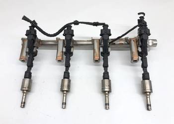 LISTWA WTRYSKOWA FORD MONDEO MK4 CJ5G-9D280-AA 1.6 160KM