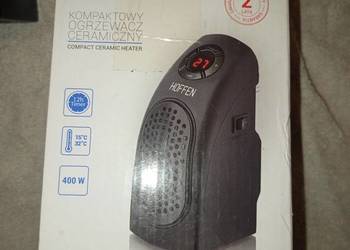 Ogrzewacz kompaktowy