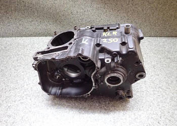 BLOK SILNIKA DWA KARTERY KAWASAKI KLR 250