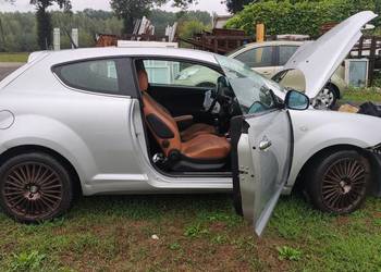 Alfa romeo MiTo 1.4 155km 2009 na części