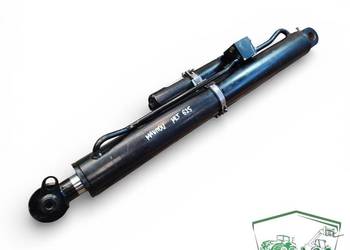 Siłownik Cylinder hydrauliczny podnoszenia ramienia Manitou  MLT 625