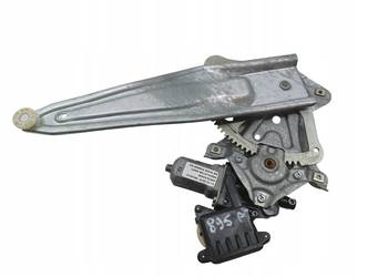 MECHANIZM SZYBY PRAWY TYŁ SEDAN E16 E17 E18  69830-02640 Toyota Corolla XI