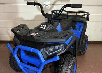 Quad ATV Robust 01 quad elektryczny