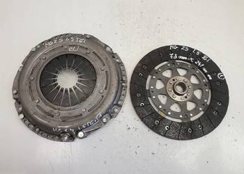 MG ZS 1.5 TGi SPRZĘGŁO TARCZA DOCISK