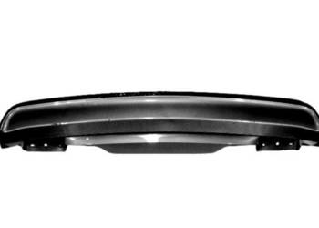VOLVO XC90 II listwa zaslepka dyfuzor spoiler zderzak tyl R…