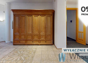 Mieszkanie 131m2 5 pokoi Warszawa