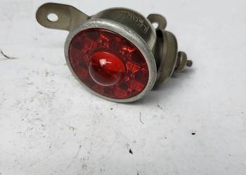 lampka tylna szklana diamand wanderer OPEL