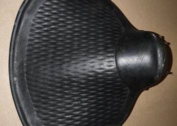 Siedzenie kierowcy M72